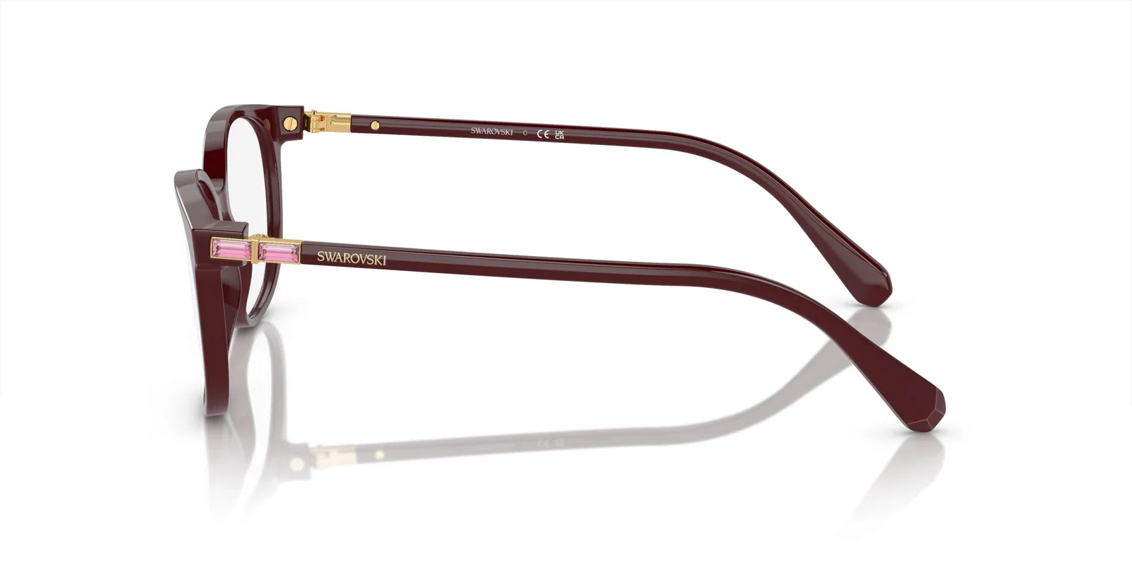 Swarovski 2002 Eyeglasses - view 24